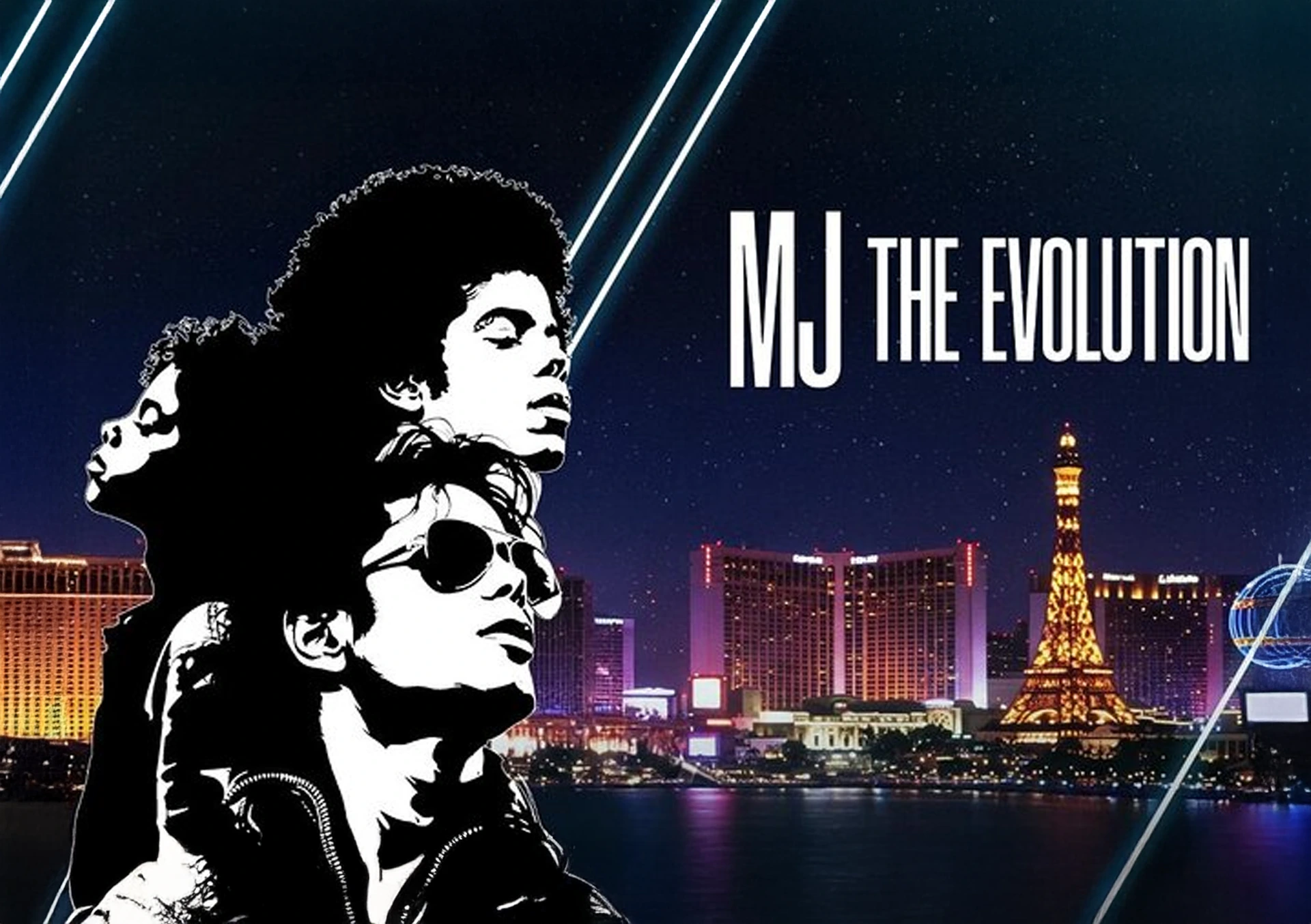 MJ Evolution
