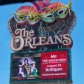 Get you tickets for the MJ the Evolution tour at The Orleans, Las Vegas