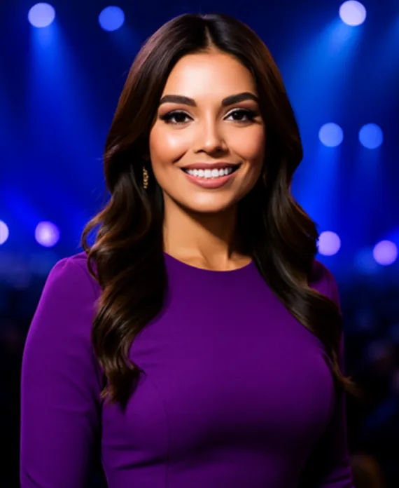 Karin Carriel Leader