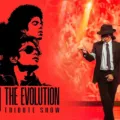 MJ the Evolution is the #1 MJ Tribute Show in Las Vegas